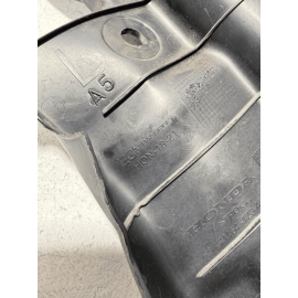 Front Left /Driver Side Duct Trim ACURA TLX A-SPEC 2018-2020 OEM Front Left /Driver Side Duct Trim ACURA TLX A-SPEC 2018-2020 OEM
