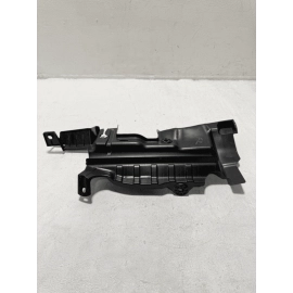 Front Left /Driver Side Duct Trim ACURA TLX A-SPEC 2018-2020 OEM Front Left /Driver Side Duct Trim ACURA TLX A-SPEC 2018-2020 OEM