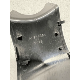 Front Windshield Lid Sensor Cover Trim Lid Acura TLX 2015-2020 OEM Front Windshield Lid Sensor Cover Trim Lid Acura TLX 2015-2020 OEM