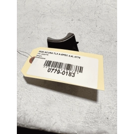 Front Windshield Lid Sensor Cover Trim Lid Acura TLX 2015-2020 OEM Front Windshield Lid Sensor Cover Trim Lid Acura TLX 2015-2020 OEM