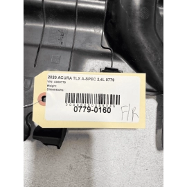 Front Right / Passenger Side Duct Trim ACURA TLX A-SPEC 2018-2020 OEM Front Right / Passenger Side Duct Trim ACURA TLX A-SPEC 2018-2020 OEM