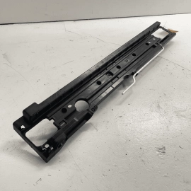 2011-17 PORSCHE CAYENNE REAR LEFT SIDE TRUNK FLOOR RAIL SUPPORT  FLOOR RAIL 2011-17 PORSCHE CAYENNE REAR LEFT SIDE TRUNK FLOOR RAIL SUPPORT  FLOOR RAIL
