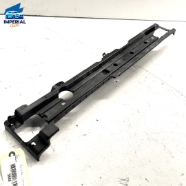 2011-17 PORSCHE CAYENNE REAR LEFT SIDE TRUNK FLOOR RAIL SUPPORT  FLOOR RAIL 2011-17 PORSCHE CAYENNE REAR LEFT SIDE TRUNK FLOOR RAIL SUPPORT  FLOOR RAIL