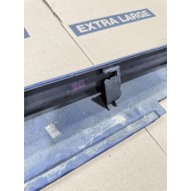 Left / Driver Skirt Rocker Panel Molding *B621P* Acura TLX A-Spec 2020 OEM