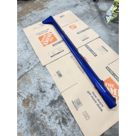 Left / Driver Skirt Rocker Panel Molding *B621P* Acura TLX A-Spec 2020 OEM