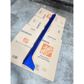 Left / Driver Skirt Rocker Panel Molding *B621P* Acura TLX A-Spec 2020 OEM