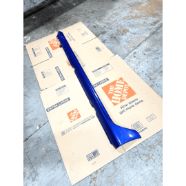 Left / Driver Skirt Rocker Panel Molding *B621P* Acura TLX A-Spec 2020 OEM