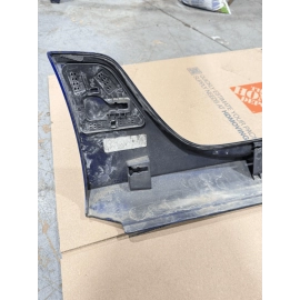 Left / Driver Skirt Rocker Panel Molding *B621P* Acura TLX A-Spec 2020 OEM
