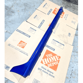 Right / Passenger Skirt Rocker Panel Molding *B621P* Acura TLX A-Spec 2020 OEM