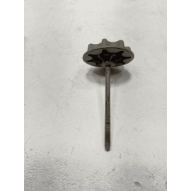 TOYOTA CAMRY 2018-2024 Avalon SPARE TIRE WHEEL HOLD DOWN RETAINER BOLT CAP OEM