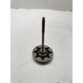 TOYOTA CAMRY 2018-2024 Avalon SPARE TIRE WHEEL HOLD DOWN RETAINER BOLT CAP OEM