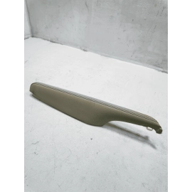 TOYOTA CAMRY 2018-2020 FRONT PASSENGER SIDE DOOR ARMREST ARM REST PANEL OEM