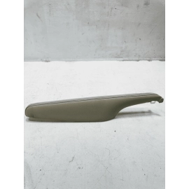 TOYOTA CAMRY 2018-2020 FRONT PASSENGER SIDE DOOR ARMREST ARM REST PANEL OEM