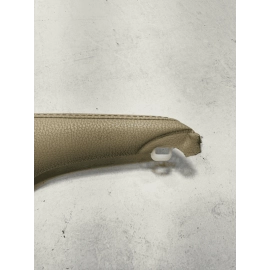 TOYOTA CAMRY 2018-2020 FRONT PASSENGER SIDE DOOR ARMREST ARM REST PANEL OEM