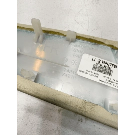 TOYOTA CAMRY 2018-2020 FRONT PASSENGER SIDE DOOR ARMREST ARM REST PANEL OEM