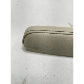 TOYOTA CAMRY 2018-2020 FRONT PASSENGER SIDE DOOR ARMREST ARM REST PANEL OEM