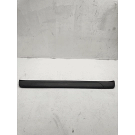 TOYOTA CAMRY 2018-2024 FRONT PASSENGER SIDE DOOR SILL SCUFF PLATE TRIM COVER OEM