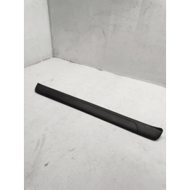 TOYOTA CAMRY 2018-2024 FRONT PASSENGER SIDE DOOR SILL SCUFF PLATE TRIM COVER OEM