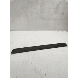 TOYOTA CAMRY 2018-2024 FRONT PASSENGER SIDE DOOR SILL SCUFF PLATE TRIM COVER OEM