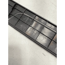 TOYOTA CAMRY 2018-2024 FRONT PASSENGER SIDE DOOR SILL SCUFF PLATE TRIM COVER OEM