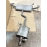 2021 Volkswagen Atlas Exhaust Converter & Pipe & Mufler Assembly OEM