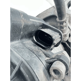 2021 Volkswagen Atlas Rear Right Caliper Support w/Parking Brake Actuator  OEM