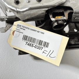 2018-2022 TOYOTA CAMRY FRONT LEFT DRIVER SIDE SEAT TRACK LOWER FRAME OEM