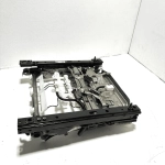 2018-2022 TOYOTA CAMRY FRONT LEFT DRIVER SIDE SEAT TRACK LOWER FRAME OEM