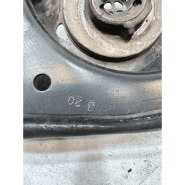 2018-2024 Volkswagen Atlas Rear Lower Left or Right Lower Control Arm OEM 2018-2024 Volkswagen Atlas Rear Lower Left or Right Lower Control Arm OEM