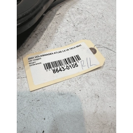 2018-2024 Volkswagen Atlas Rear Lower Left or Right Lower Control Arm OEM 2018-2024 Volkswagen Atlas Rear Lower Left or Right Lower Control Arm OEM
