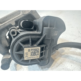 2021 Volkswagen Atlas Rear Left Caliper Support w/Parking Brake Actuator  OEM