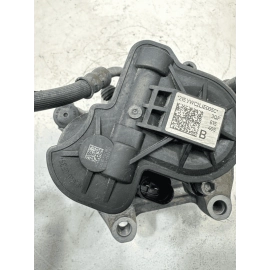 2021 Volkswagen Atlas Rear Left Caliper Support w/Parking Brake Actuator  OEM
