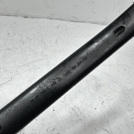 2018-2024 Volkswagen Atlas Rear Lower Forward Left or Right Side Lateral Arm OEM 2018-2024 Volkswagen Atlas Rear Lower Forward Left or Right Side Lateral Arm OEM