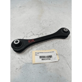 2018-2024 Volkswagen Atlas Rear Lower Forward Left or Right Side Lateral Arm OEM 2018-2024 Volkswagen Atlas Rear Lower Forward Left or Right Side Lateral Arm OEM