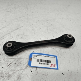2018-2024 Volkswagen Atlas Rear Lower Forward Left or Right Side Lateral Arm OEM 2018-2024 Volkswagen Atlas Rear Lower Forward Left or Right Side Lateral Arm OEM