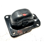 2018-2024 Volkswagen Atlas Rear Passenger Right Side Mount Bracket Cap OEM