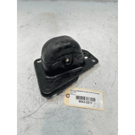 2018-2024 Volkswagen Atlas Rear Driver Left Side Mount Bracket Cap OEM