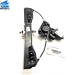 REAR DRIVER DOOR WINDOW REGULATOR W/MOTOR OEM Mini Countryman R60 2011-2016