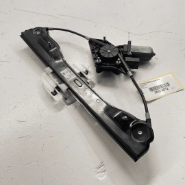 REAR DRIVER DOOR WINDOW REGULATOR W/MOTOR OEM Mini Countryman R60 2011-2016