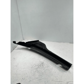 2020-2024 Volkswagen Atlas Front Left Cowl Grille Cover OEM