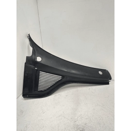 2020-2024 Volkswagen Atlas Front Left Cowl Grille Cover OEM