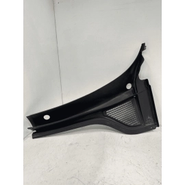 2020-2024 Volkswagen Atlas Front Left Cowl Grille Cover OEM