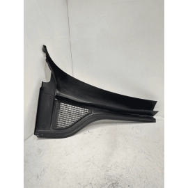 2020-2024 Volkswagen Atlas Front Right Passenger Side Cowl Grille Cover OEM