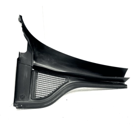 2020-2024 Volkswagen Atlas Front Right Passenger Side Cowl Grille Cover OEM
