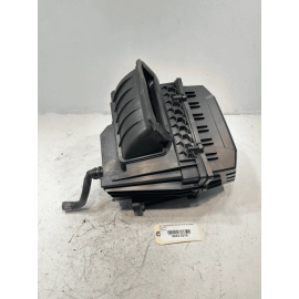 2018-2023 Volkswagen Atlas SE Air Intake Cleaner Filter Box OEM