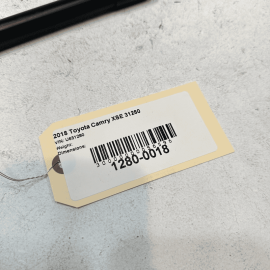 TOYOTA CAMRY 2018-2020 FRONT DRIVER SIDE HOOD SHOCK LIFT CYLINDER SUPPORT OEM