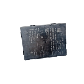 2018 - 2023 VOLKSWAGEN ATLAS VW KEYLESS PASSIVE ENTRY CONTROL MODULE OEM