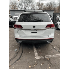 2018 - 2023 VOLKSWAGEN ATLAS VW KEYLESS PASSIVE ENTRY CONTROL MODULE OEM