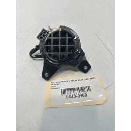 19-23 VOLKSWAGEN ATLAS DASH DASHBOARD INSTRUMENT PANEL AUDIO SOUND SPEAKER OEM