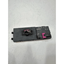 2021 VOLKSWAGEN ATLAS TAILGATE LIFTGATE BACK DOOR CONTROL MODULE UNIT OEM